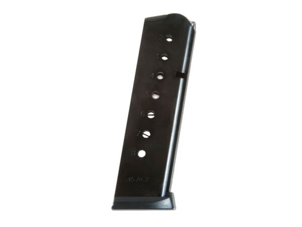 ROCK ISLAND ARMORY MAGAZINE 1911 45ACP 8RD BLK