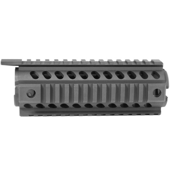 Mission First Tactical Tekko Ar Carbine Integrated Rail System 7&Quot; Black