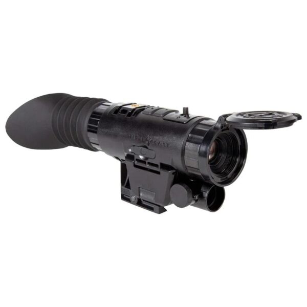 Sightmark Wraith 4K 1-8X Night Vision Monocular