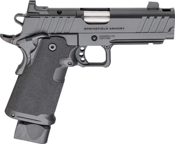 SPG 1911 DS PROD COM 9MM 4.25