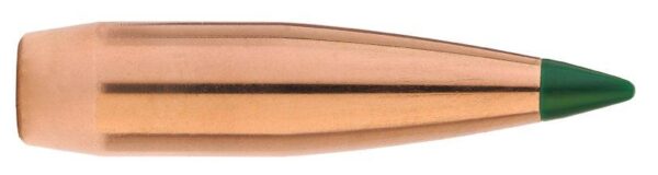 Sierra Tipped MatchKing Rifle Bullets .30 cal / 7.62mm .308" 175 gr. TMK Match 100/rds