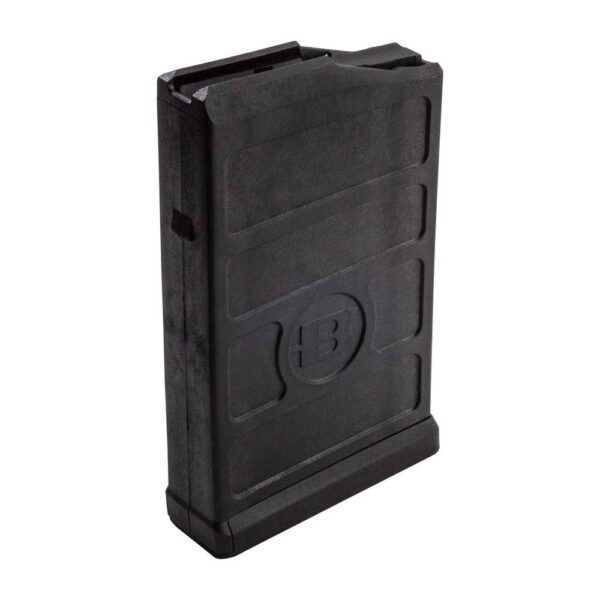 Bergara Aics Rifle Magazine 6.5 Creedmoor 10/Rd