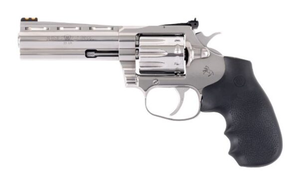 CLT KCOBRA TGT 22LR 6 SS 10RD