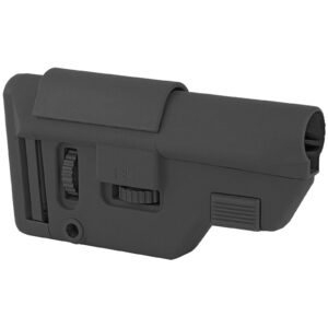 B5 SYSTEMS PRECISION STOCK COLLAPSIBLE BLACK SHORT