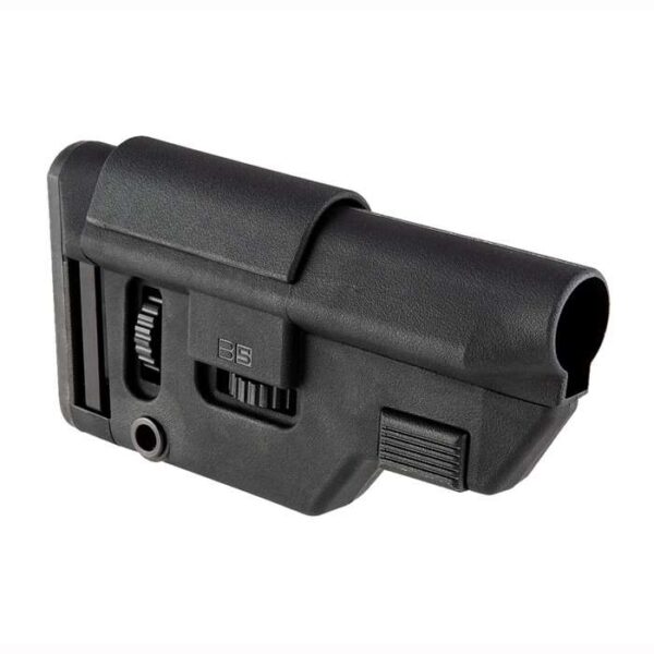 B5 SYSTEMS PRECISION STOCK COLLAPSIBLE BLACK SHORT - Image 3