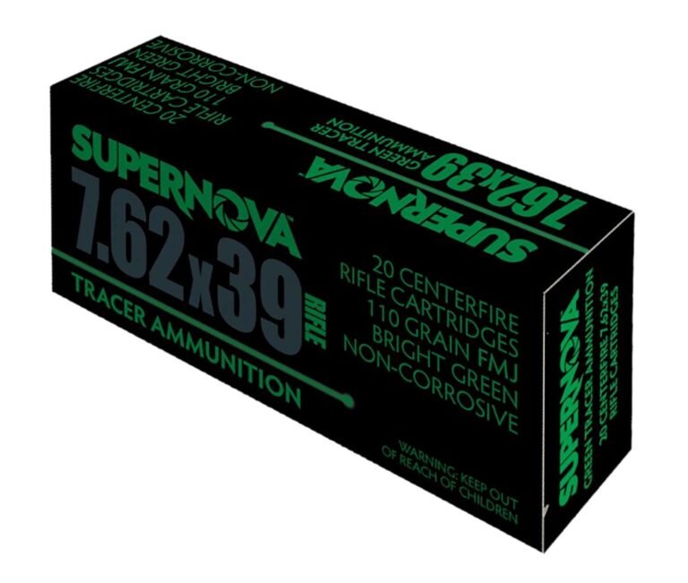 SUPERNOVA | Zack's Sports