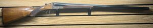 JP SAUER & SOHN MODEL FIELD & GAME  USED 12 GAUGE
