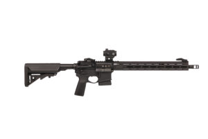 SPRINGFIELD ARMORY SAINT VICTOR 5.56 10+1 B5 GU