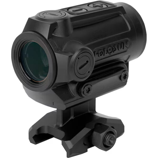 Holosun ARO Rifle Sight Gold 2 MOA Dot Reticle - Image 3