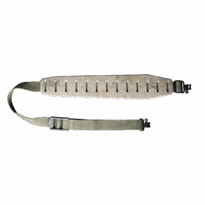 Quake Claw 2.0 Rifle Sling Camo