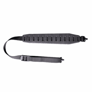 Quake Claw 2.0 Flush Cup Rifle Sling Black