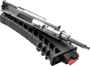 CMMG 22BA62F Bravo  22 LR 10rd Includes Magazine