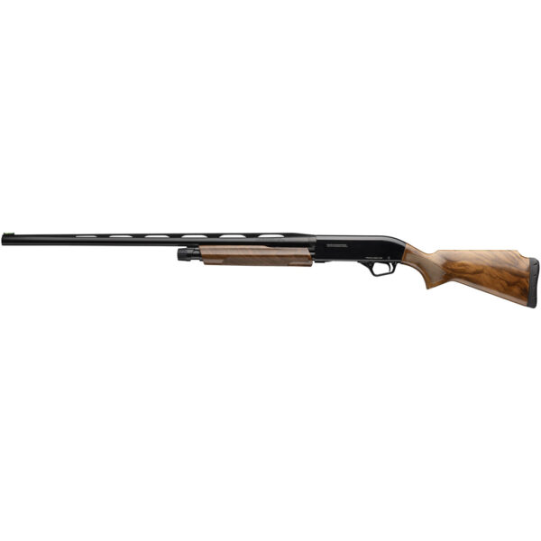 Winchester SXP Trap Shotgun 12 ga. 32 in. Walnut 3 in. Inv + Chokes - Image 2
