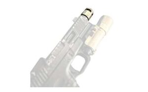 ARMASPEC ROOK MICRO COMPANSATOR BLACK