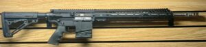 Dark Storm DS‑10 Lightning Rifle (FIXED MAG) USED .308 WIN