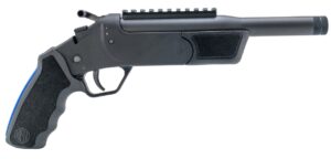 ROSSI SS BRAWLER 300 BLACKOUT 9IN BLACK SSPB9300-BLACK