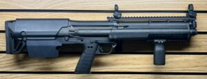 KEL-TEC KSG USED 12 GAUGE