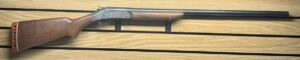 H&R TOPPER MODEL 158 USED 16 GAUGE