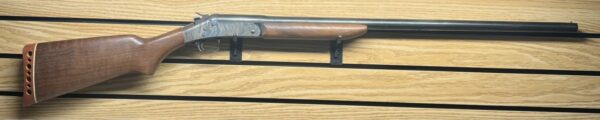 H&R TOPPER MODEL 158 USED 16 GAUGE