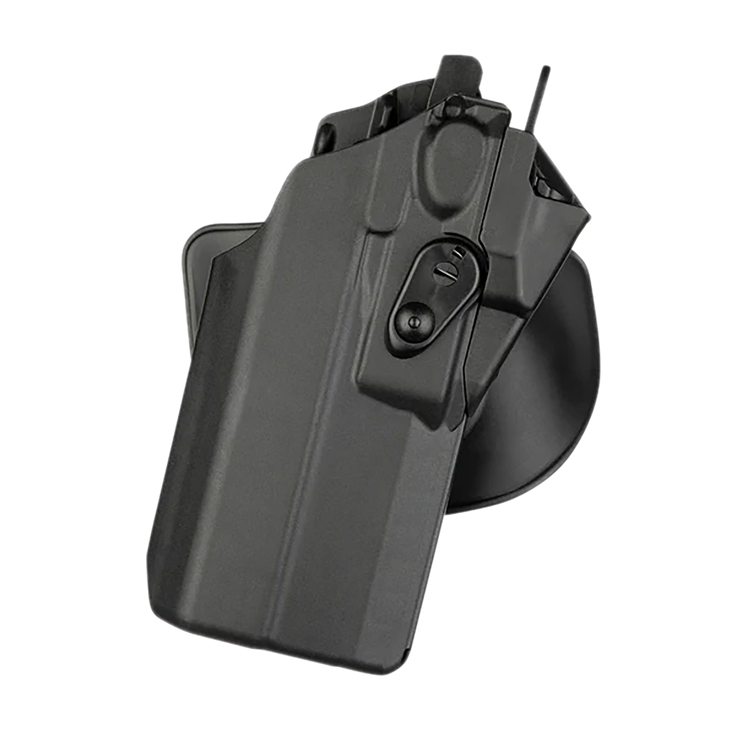 Safariland 7378RDS7502411 7378-7TS-ALS Black SafariSeven Fits Sig