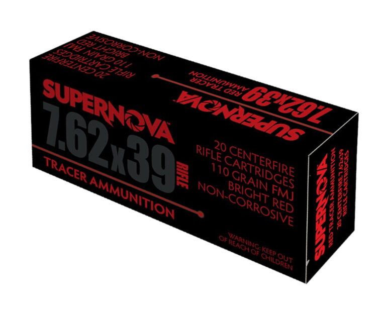 SUPERNOVA | Zack's Sports