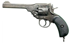 Used Revolvers | Zack's Sports Inc.