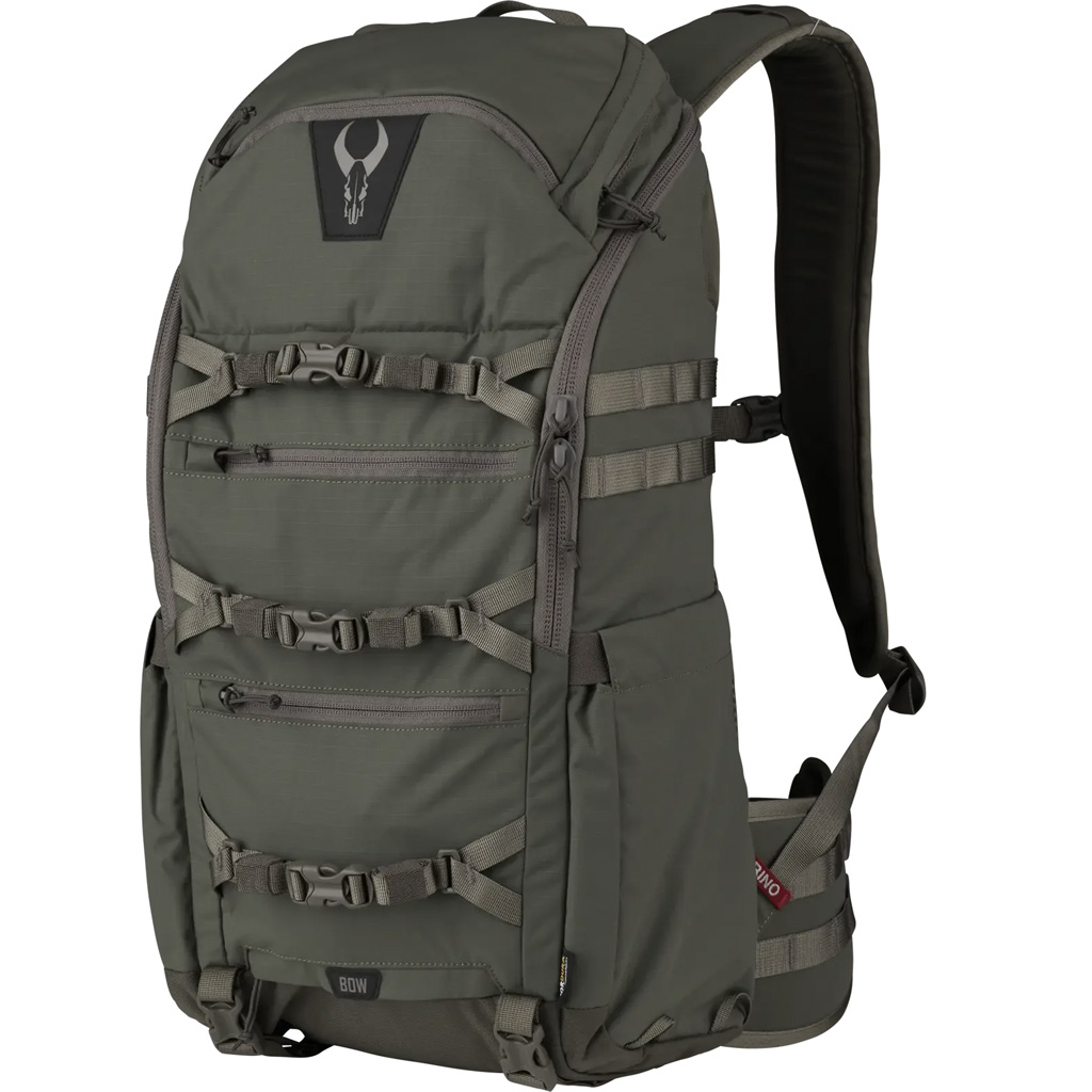 Badlands Tack Pack Olive | Zack's Sports