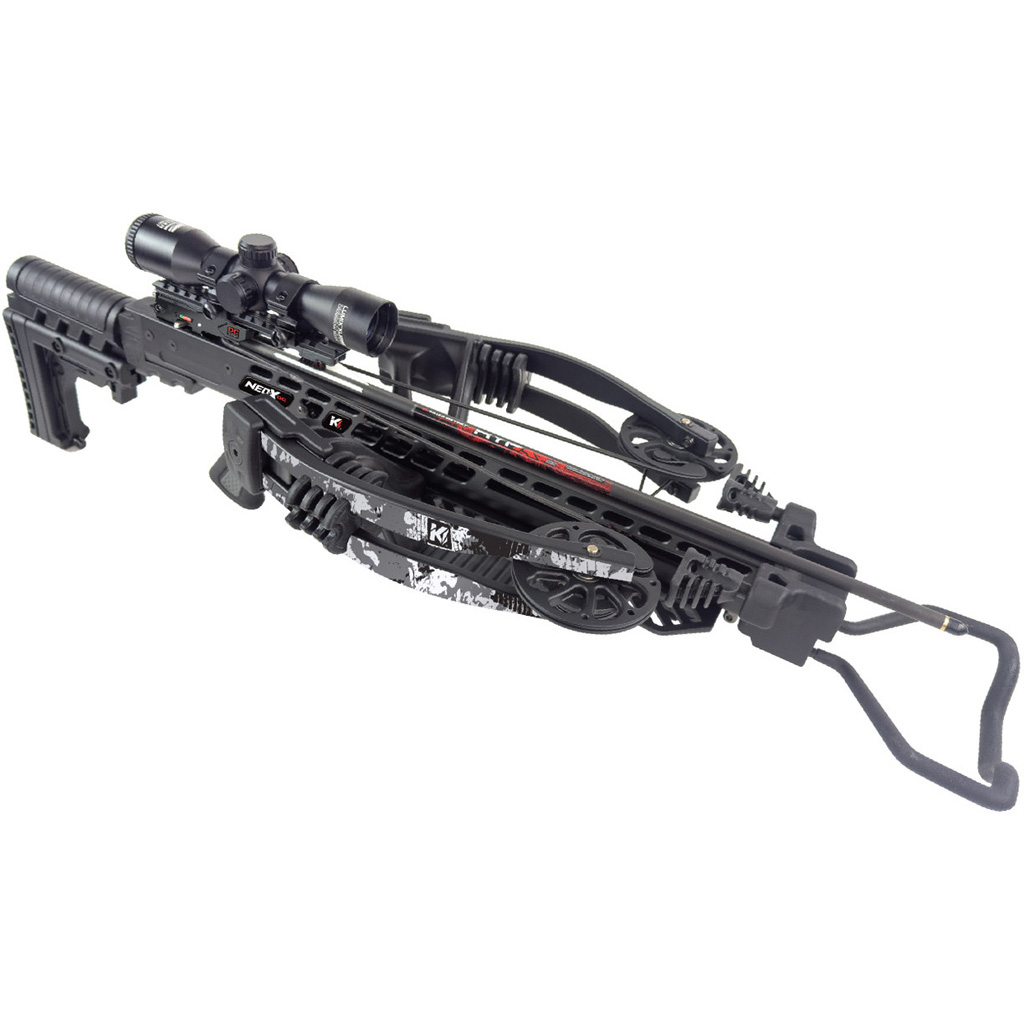 ESS CROSSBOW＋サバゲー引退セット KIL1245_1.jpg